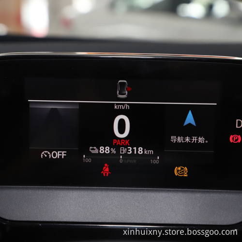 Volkswagen Id4 CrozzComfort Version EV auto nuovi veicoli energetici